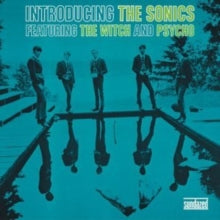 The Sonics: Introducing the Sonics [us Import]