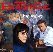 Rod McKuen: Beatsville