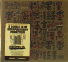 Sun Ra: Live at Inter-Media Arts