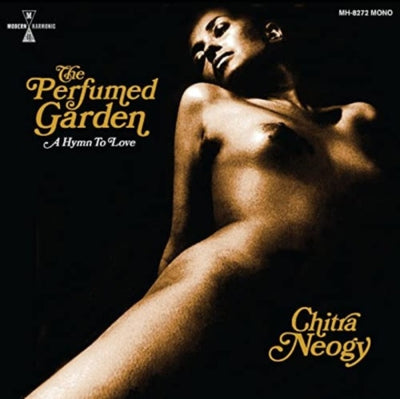 Chitra Neogy: The perfumed garden