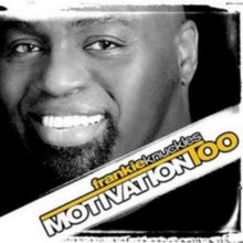Various Artists: Motivation Too