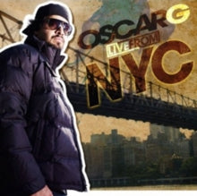 Oscar G: Live from NYC