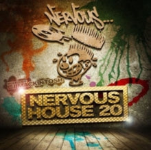 Various Artists: Nervous House 20