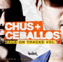 Chus & Ceballos: Back On Tracks