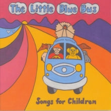 Michael O'Halloran: The Little Blue Bus