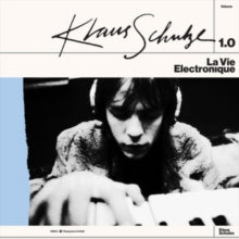 Klaus Schulze: La Vie Electronique