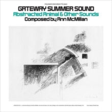 Ann McMillan: Getaway Summer Sound