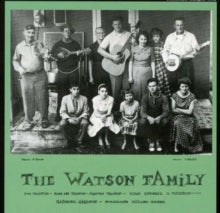 Doc Watson: The Doc Watson Family