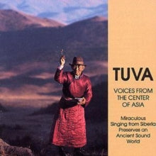 Various: Tuva