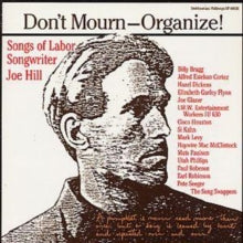 Various: Don't Mourn - Organize!