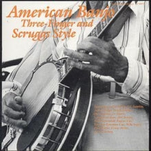 Various: American Banjo
