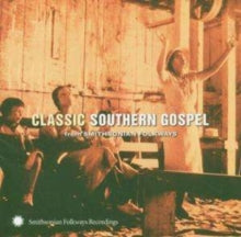 Various Artists: Classic Southern Gospel