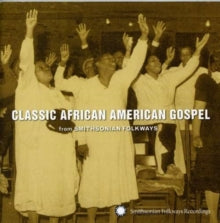 Various Artists: Classic African American Gospel