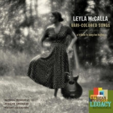 Leyla McCalla: Vari-colored Songs
