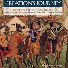 Various: Creation's Journey