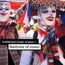 Various: Traditional Music Of Peru 1