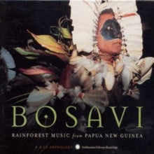 Various: Bosavi