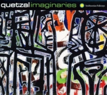 Quetzal: Imaginaries