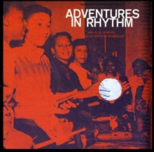 Ella Jenkins: Adventures in Rhythm