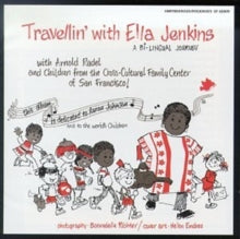 Ella Jenkins: Travelin' a Bilingual Journey