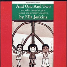 Ella Jenkins: And One And Two