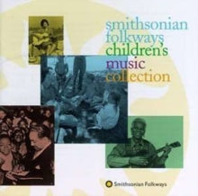 Various Artists: Childrens Music Collection