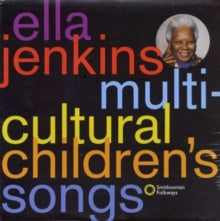 Ella Jenkins: Multicultural Children's Songs