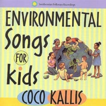 Coco Kallis: Environmental Songs For Kids