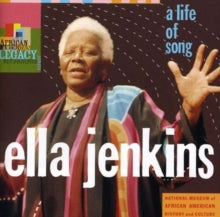 Ella Jenkins: African American legacy series