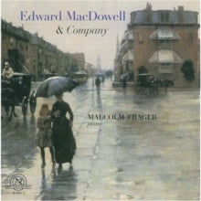Various: Edward Macdowell & Company