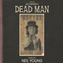 Neil Young: Dead Man