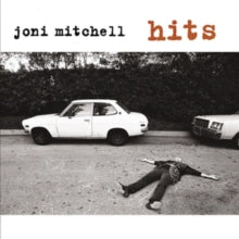 Joni Mitchell: Hits