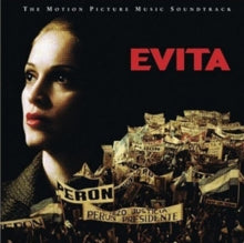 Madonna: Evita
