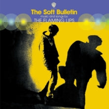 The Flaming Lips: The Soft Bulletin
