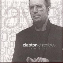 Eric Clapton: Chronicles