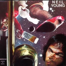 Neil Young: American Stars 'N' Bars (Remastered)