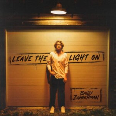 Bailey Zimmerman: Leave the Light On