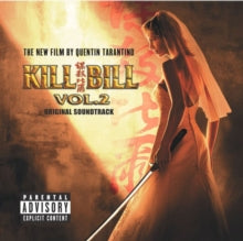 Various Artists: Kill Bill: Volume 2