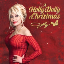 Dolly Parton: A Holly Dolly Christmas