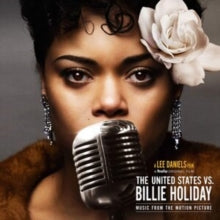 Andra Day: The United States Vs. Billie Holiday