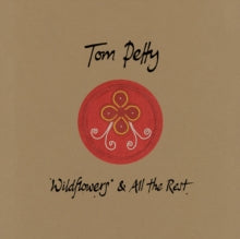 Tom Petty: Wildflowers & All the Rest