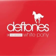 Deftones: White Pony