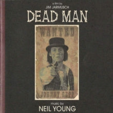 Neil Young: Dead Man