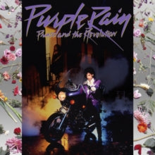 Prince and The Revolution: Purple Rain