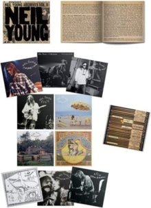 Neil Young: Archives