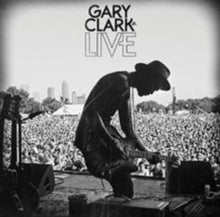 Gary Clark Jr.: Gary Clark Jr. Live
