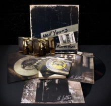 Neil Young: A Letter Home