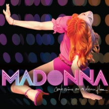 Madonna: Confessions On a Dance Floor