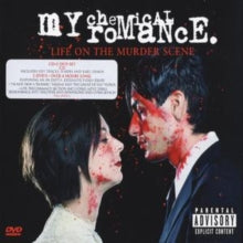 My Chemical Romance: Life On the Murder Scene [cd+2dvd]