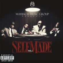 Various Artists: Maybach Music Group Presents Self Made